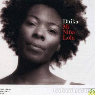CDs de m&uacute;sica: Mi Ni&ntilde;a Lola- 0825646327454