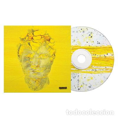 CDs de m&uacute;sica: - (Subtract)- 5054197163395