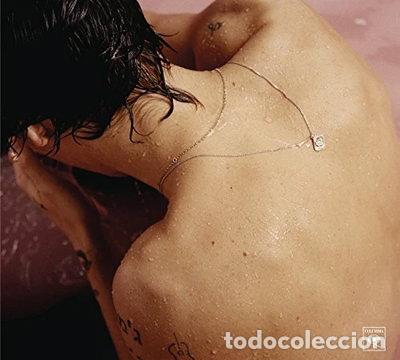 CDs de m&uacute;sica: Harry Styles- 0889854367725