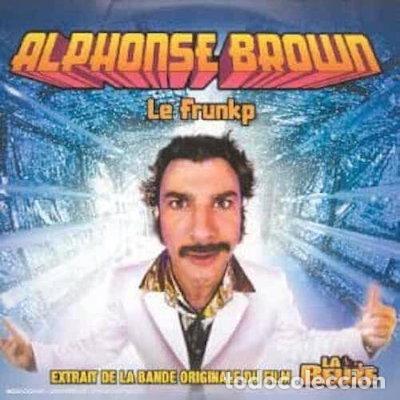 CDs de m&uacute;sica: Le Frunkp- 3283451100155