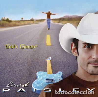 CDs de m&uacute;sica: 5th Gear- 0886970717120
