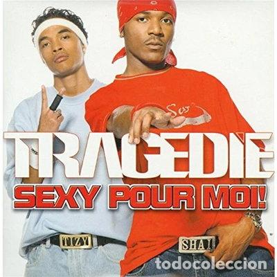 CDs de m&uacute;sica: Sexy Pour Moi- 3283451105952