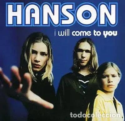 CDs de m&uacute;sica: I Will Come to You- 0731456806624