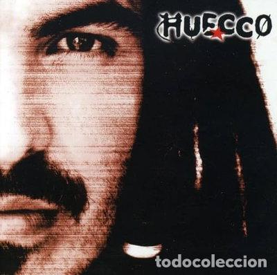 CDs de m&uacute;sica: Huecco- 5051011277627
