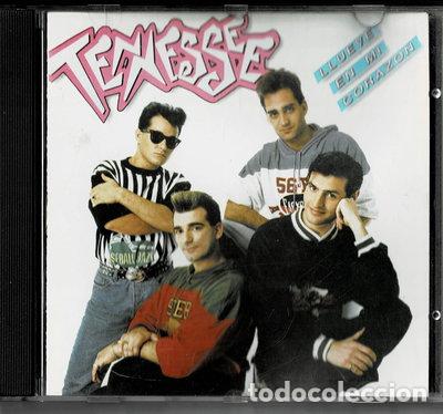 CDs de m&uacute;sica: Llueve En Mi Coraz&oacute;n- 0077779636624