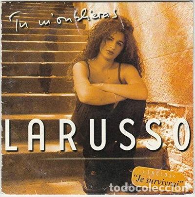CDs de m&uacute;sica: Tu M'Oublieras- 0724388617420