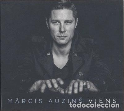 CDs de m&uacute;sica: Viens- 4750329155726