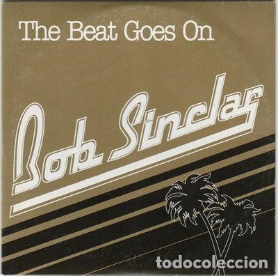 CDs de m&uacute;sica: The Beat Goes On- 5050466104557