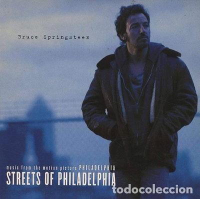 CDs de m&uacute;sica: Streets of Philadelphia- 5099766006512