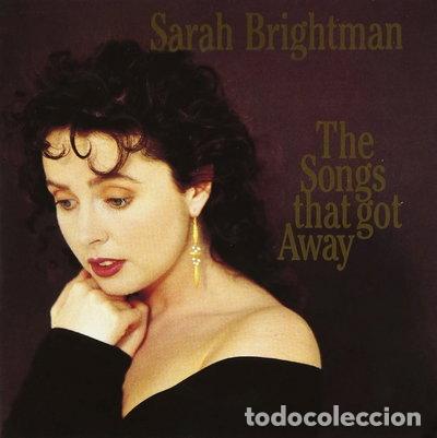 CDs de m&uacute;sica: The Songs That Got Away- 0042283911628