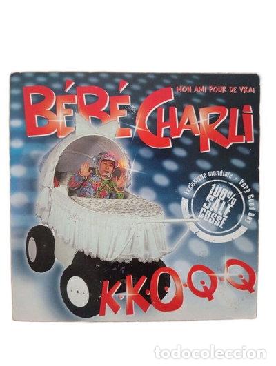 CDs de m&uacute;sica: K.K.O.Q.Q.- 5099767087718