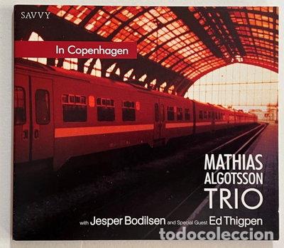 CDs de m&uacute;sica: In Copenhagen- 4943566220498