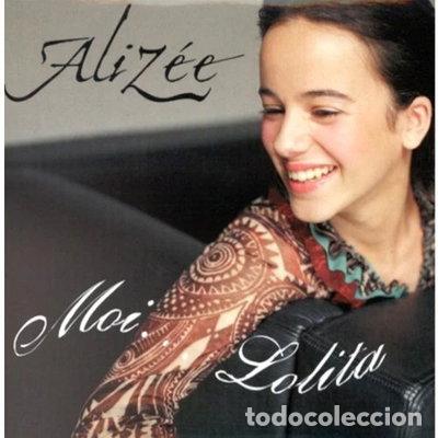 CDs de m&uacute;sica: Moi Lolita- 0731456195629