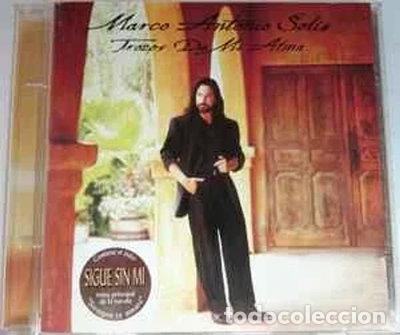 CDs de m&uacute;sica: Trozos de Mi Alma- 8431588002926