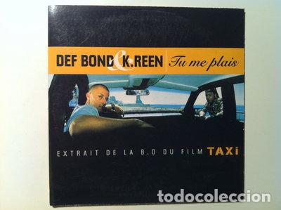 CDs de m&uacute;sica: Tu me plais- 5099766612317