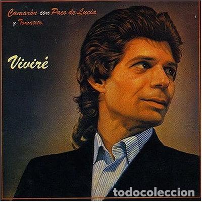 CDs de m&uacute;sica: Vivir&eacute;- 0042282271921