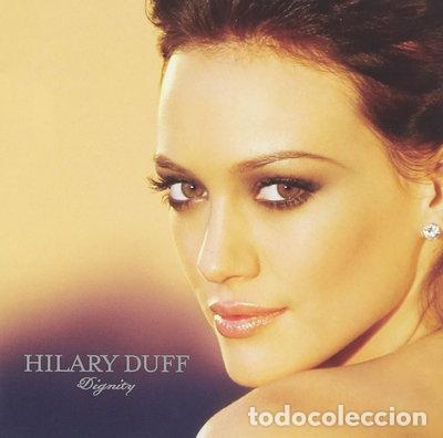 CDs de m&uacute;sica: Dignity- 0094639214624
