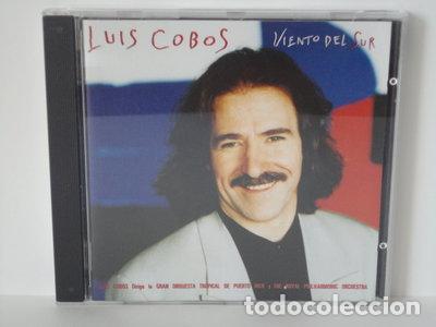 CDs de m&uacute;sica: Viento Del Sur- 5099747395925