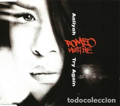 CDs de m&uacute;sica: Try Again- 0724389683127
