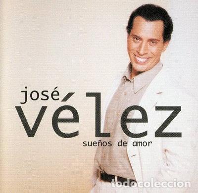 CDs de m&uacute;sica: Sue&ntilde;os De Amor- 8431588907825