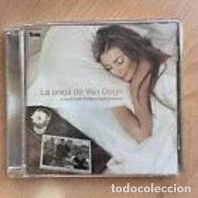 CDs de m&uacute;sica: Lo Que Te Cont&eacute; Mientras Te Hac&iacute;as La Dormida- 5099751129660