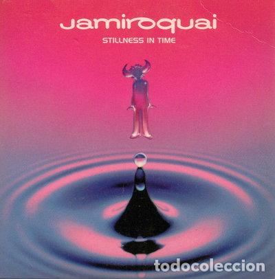 CDs de m&uacute;sica: Stillness in Time- 5099766202518