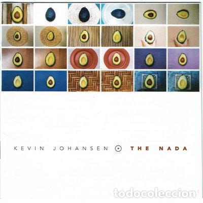 CDs de m&uacute;sica: Nada (7798082983993)