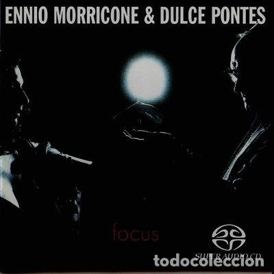 CDs de m&uacute;sica: Focus- 0602498082935