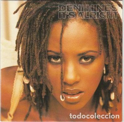 CDs de m&uacute;sica: It's Alright- 0743214866726