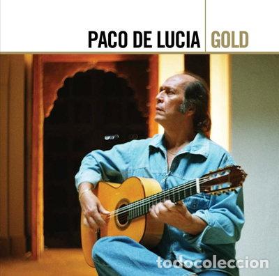 CDs de m&uacute;sica: Gold (0602498325964)