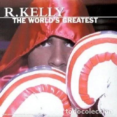 CD de M&uacute;sica: The World's Greatest- 0638592531499