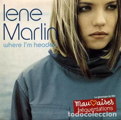 CD de M&uacute;sica: Where I'm Headed- 0724389636024