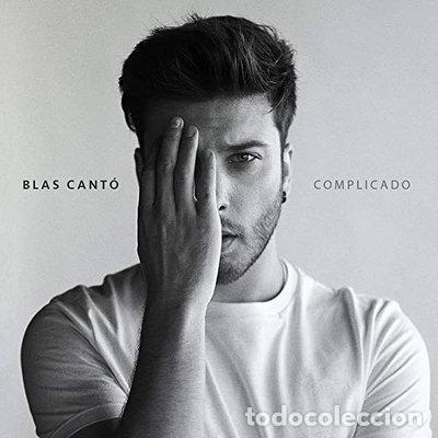 CDs de m&uacute;sica: Complicado- 0190295582852