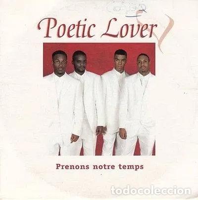CDs de m&uacute;sica: Prenons Notre Temps- 3475000165719