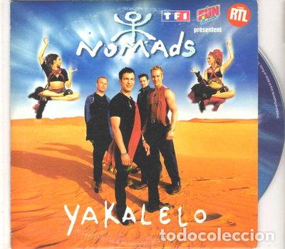 CDs de m&uacute;sica: Yakalelo- 3259119243625