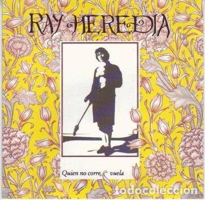 CDs de m&uacute;sica: Quien No Corre Vuela- 8427721155765