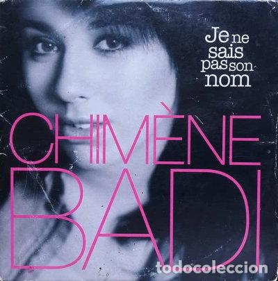 CDs de m&uacute;sica: Je ne sais pas son nom- 0602498252000