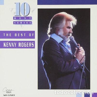 CDs de m&uacute;sica: Best of- 0077775768329