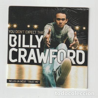 CDs de m&uacute;sica: You Didn't Expect That- 5033197206387