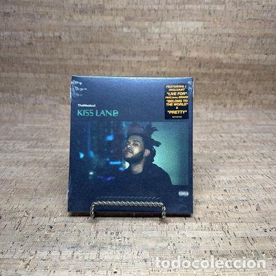 CDs de m&uacute;sica: Kiss Land- 0602537501724