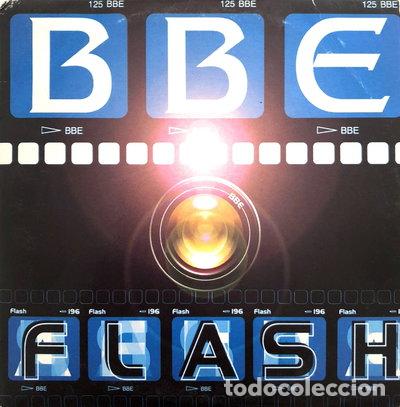 CDs de m&uacute;sica: Flash- 0724389404326