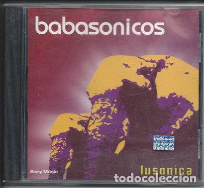 CDs de m&uacute;sica: Lusonica- 5099749385825