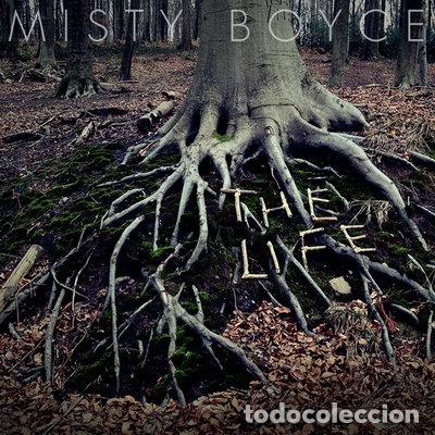 CDs de m&uacute;sica: The Life- 0700261409672