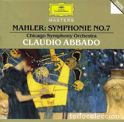 CDs de m&uacute;sica: Sinfonie No. 7- 0028944551327