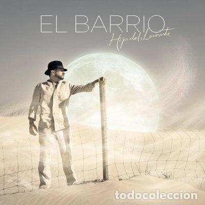 CDs de m&uacute;sica: Hijo Del Levante- 8437014306033