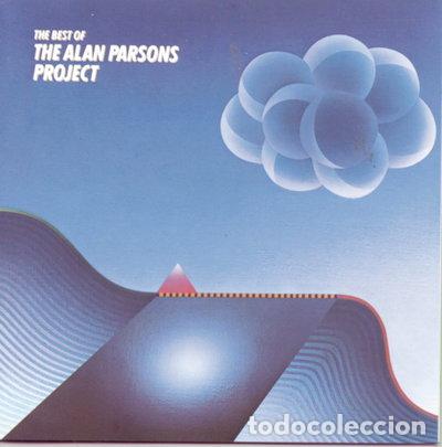 CDs de m&uacute;sica: The Best Of The Alan Parsons Project- 4007196100527