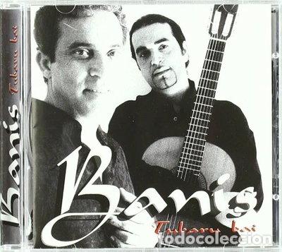 CDs de m&uacute;sica: Tubaru Bai- 8435036640043