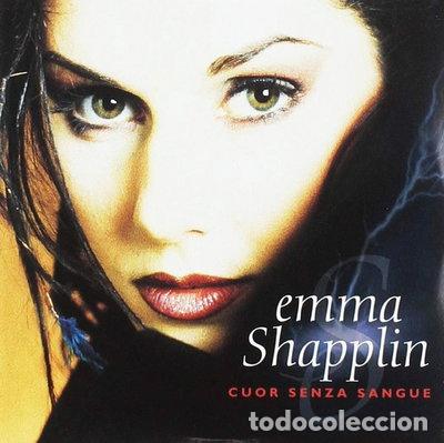 CDs de m&uacute;sica: Cuor senza sangue- 0724388539128