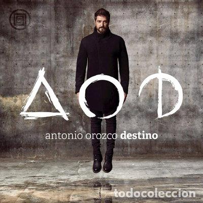CDs de m&uacute;sica: Destino- 0602547675965