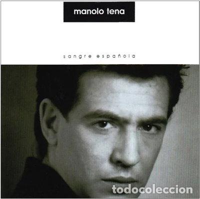 CDs de m&uacute;sica: Sangre Espa&ntilde;ola 1- 5099747245527